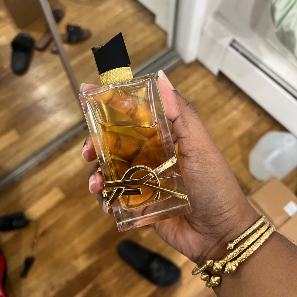 YSL Libre EDP
